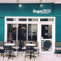 Sugar Blue Café
