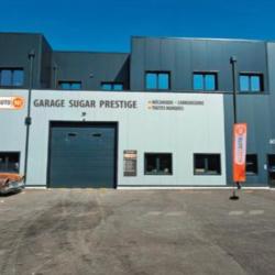 Sugar Prestige