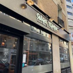 Sugoï Ramen