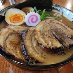 Sugoï Ramen