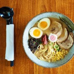 Sugoï Ramen