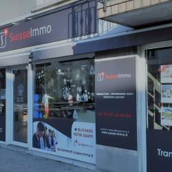 Suisse Immo Morteau