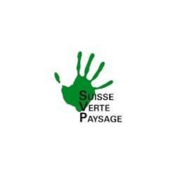 Suisse Verte Paysage