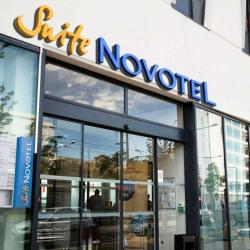 Suitehôtel Marseille Centre Euromed