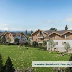 Sully Immobilier Alpes