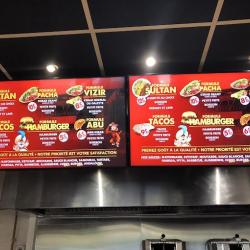 Sultan Kebab