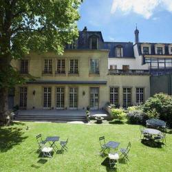 Summer House