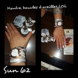 Sun 62