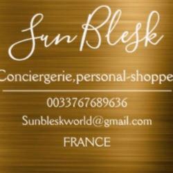 Sun Blesk