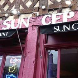 Sun Cep
