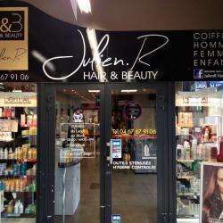 Sun Coiffure Julien R