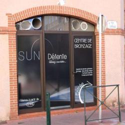 Sun Detente