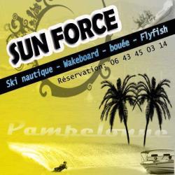 Sun Force