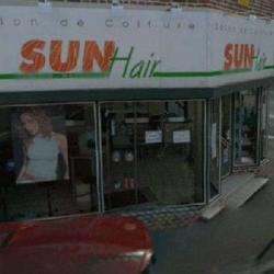 Sun Hair