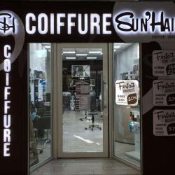 Sun'hair Coiffure