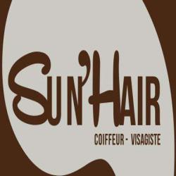 Sun Hair