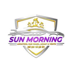 Sun Morning Location