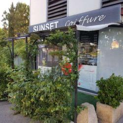 Sun Set Coiffure