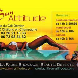 Sunattitude
