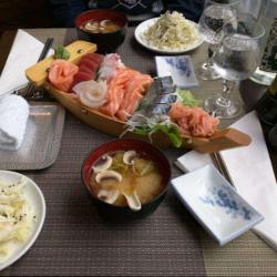 Taigasu Teppanyaki