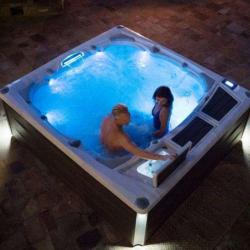 Sundance Spas