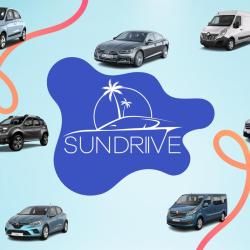 Sundriive