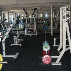 Sunfit Musculation