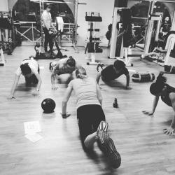 Sungym