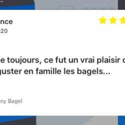 Sunny's Bagels