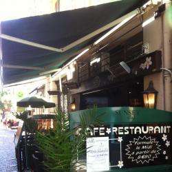 Sunset Cafe