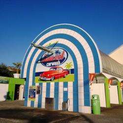Sunset Carwash