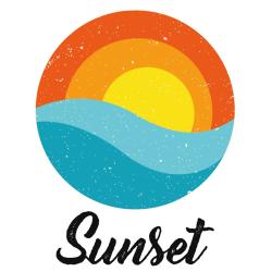 Sunset Kids