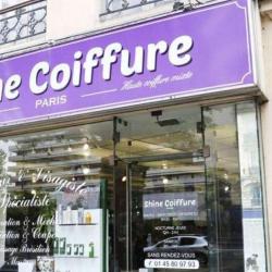 Sunshine Coiffure
