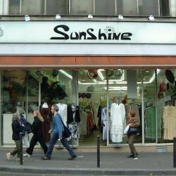 Sunshine