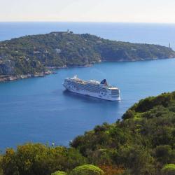 Sunshine Riviera Tour