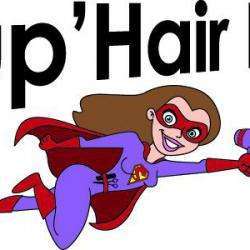 Sup'hair Look
