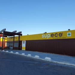 Supeco Marseille La Viste