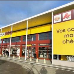 Supeco Reims La Neuvillette