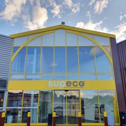 Supeco Roanne