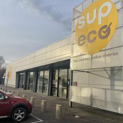 Supeco Sézanne