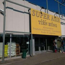 Super Asie Tien Hung