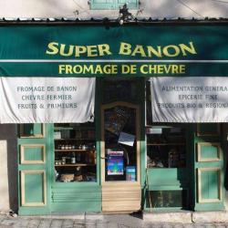 Super Banon