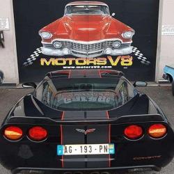 Motorsv8