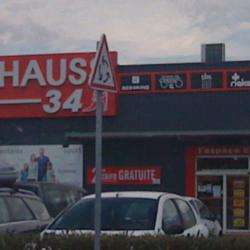 Super Chauss 34