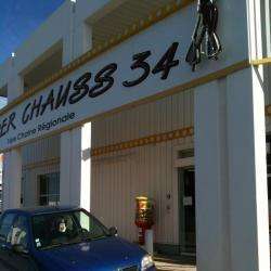 Super Chauss 34