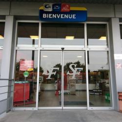 Super Freins Techni-freins