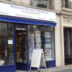 Theodore Maison De Peinture (super Peinture) Paris