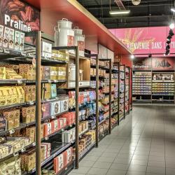 Super U Chocolats