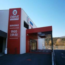 Super U Drive