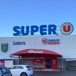 Super U Et Drive